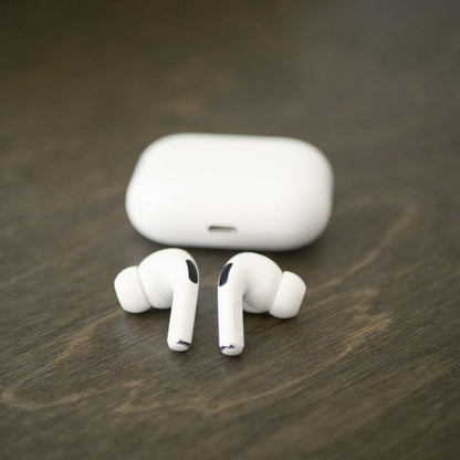 AirPods Pro 2nd Generation White