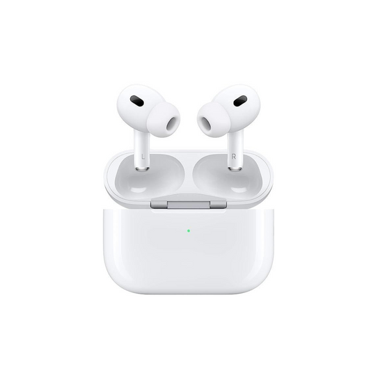 AirPods Pro 2nd Generation White