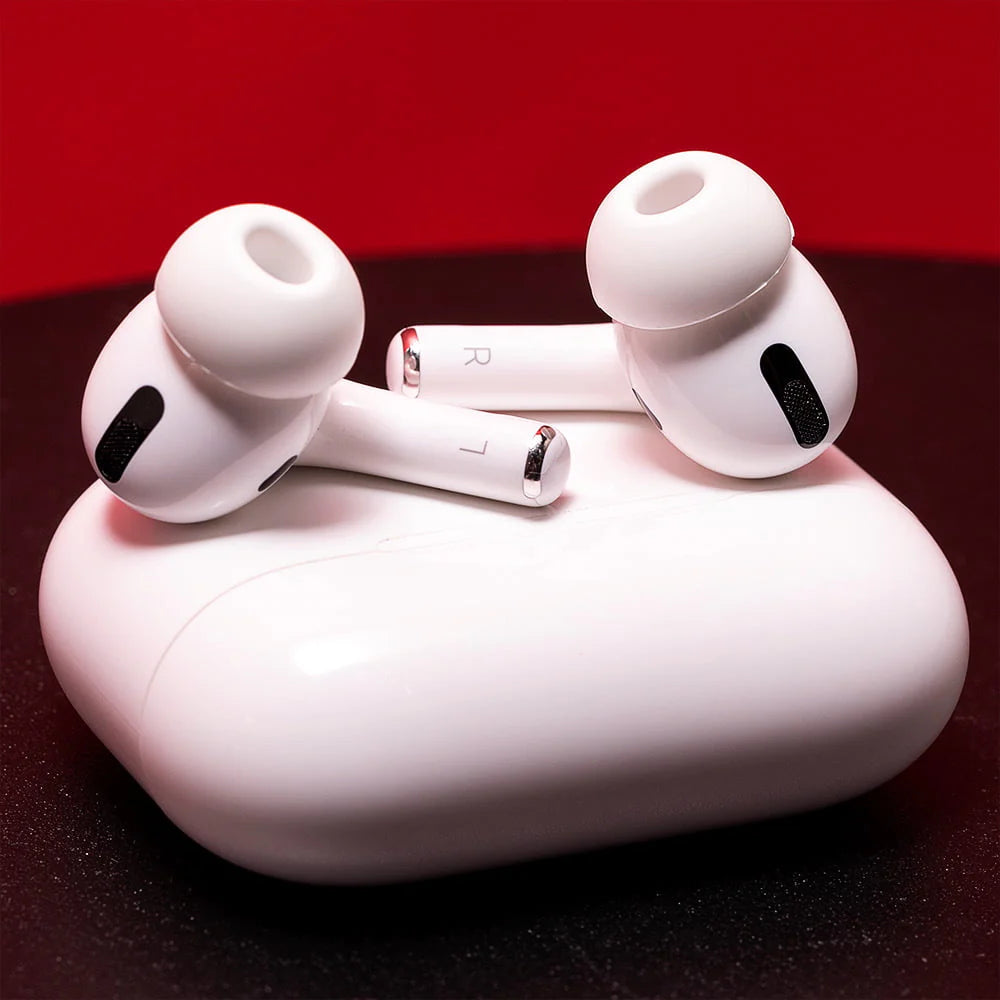 AirPods Pro 2nd Generation White