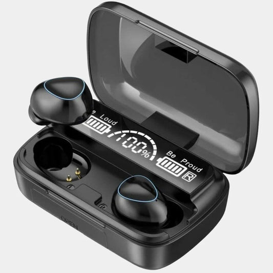 M10 Wireless Earbuds